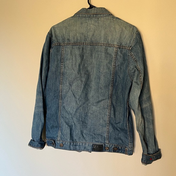 Denim Jacket - Picture 3 of 3